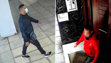 Σπείρα Ρομά «μετακόμισε» από Ασπρόπυργο... Θεσσαλονίκη με στόχο εύπορους ηλικιωμένους