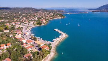 Λευκάδα: Τραυματίστηκε 14χρονος ενώ έκανε θαλάσσια σπορ