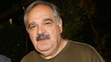 «Η σύντροφός μου δεν αγάπησε αυτόν που τον χτυπάνε τα φώτα», λέει ο Γιώργος Σουξές