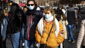 ΗΠΑ - ΟΗΕ: Η πανδημία μπορεί να αυξήσει τις νέες μολύνσεις και τους θανάτους από AIDS