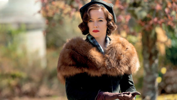 Μάργκαρετ Κάμπελ: Η δούκισσα των σκανδάλων γίνεται σίριαλ και «βγάζει» τα... άπλυτα των ευγενών στη φόρα