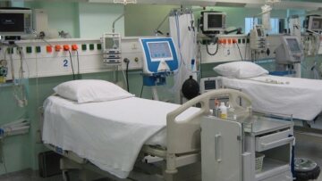 Διατέθηκαν 664 κλίνες από ιδιωτικές κλινικές σε Βόρεια Ελλάδα και Θεσσαλία