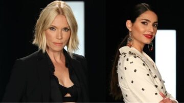 H Βίκυ Καγιά δεν μάσησε τα λόγια της και απάντησε στην Ηλιάνα Παπαγεωργίου