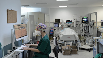 Κορωνοϊός: Τι δείχνουν τα προγνωστικά μοντέλα για τον Φεβρουάριο