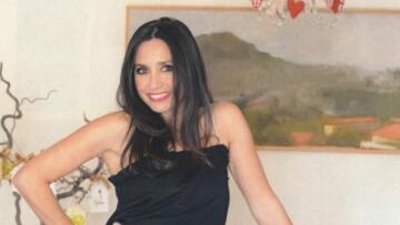 «Τίποτα δεν μου χαρίστηκε, κάθε φορά που ανεβαίνω στο σανίδι πρέπει να αποδείξω την αξία μου», λέει η Βάσω Γουλιελμάκη