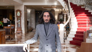 La Casa De Papel: Ο 5ος κύκλος ίσως να μην είναι ο... τελευταίος, λέει ο μοντέρ της Ραούλ Μόρα