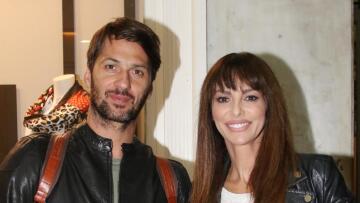 Μπέττυ Μαγγίρα: Το… παράπονο της στον άνδρα της