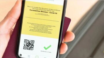 Στη Βουλγαρία κάνουν δώρο στα πάρτι... πλαστά πιστοποιητικά εμβολιασμού!