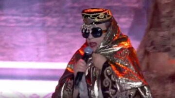 Μάρα Μεϊμαρίδη για J2US: «Καταγγέλλει» πως η κριτική επιτροπή δεν την θέλει και δεν τη χωνεύει