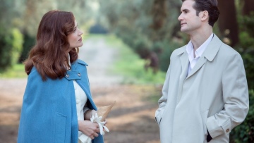 Μια μεγάλη έκπληξη περιμένει τον Νικηφόρο στις «Άγριες Μέλισσες»