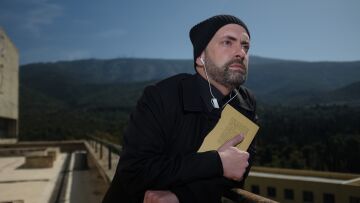 Έχετε...ποίημα στον τηλεφωνητή σας