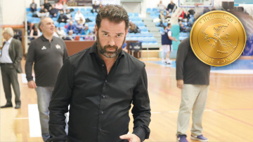 Βαγγέλης Τσάπας: Ποιοι και γιατί ψάχνουν τον Ελληνα crypto