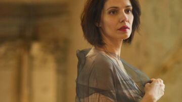 «Η Βασιλική κατανοεί το δεσμό Αστέρη -Αργυρώς, αλλά δεν θα πει “καλά κάνετε”», λέει η Μαριλίτα Λαμπροπούλου για τον Σασμό