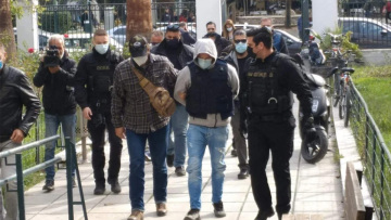 Βόλος: Καταπέλτης η εισαγγελέας για τον 40χρονο που σκότωσε με 42 μαχαιριές τη νονά του