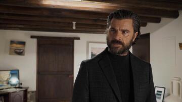 Η γη της ελιάς: Ο Σάββας εμφανίζεται στη Μάνη