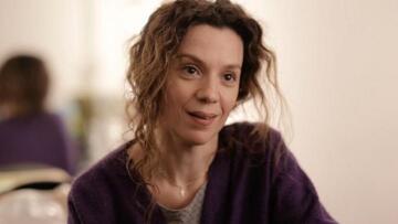 «Με τον Φιλιππίδη κάναμε παρέα, σοκαρίστηκα πάρα πολύ με τις αποκαλύψεις» τονίζει η Πέγκυ Τρικαλιώτη