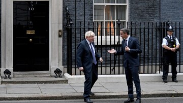 Guardian: Λίγοι Έλληνες πολιτικοί έχουν δώσει τόσο μεγάλη προτεραιότητα στον επαναπατρισμό των Γλυπτών όπως ο Μητσοτάκης