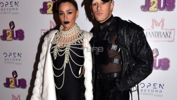 Ο Τάσος Ξιαρχό για την Κόνι Μεταξά: «Νομίζω πως όταν με δει από κοντά, θα χαμογελάσει, είμαστε οικογένεια»