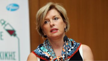 Γκάγκα από Κοζάνη: Ξεκινά η διάθεση μονοκλωνικών αντισωμάτων στα νοσοκομεία της Περιφέρειας