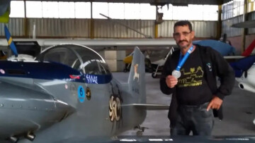 Θρίλερ με τον αγνοούμενο πιλότο από τη Δράμα: Μαρτυρία για κρότο στην περιοχή που χάθηκε