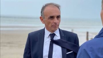 Γαλλία: Ο Ερίκ Ζεμούρ δικάζεται για πρόκληση μίσους και φυλετική εξύβριση    