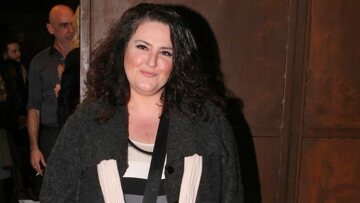 Σοφία Βογιατζάκη: «Ήταν επιλογή μου να μην κάνω παιδί, θα ήθελα να υιοθετήσω όμως»