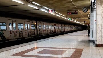 Τρίωρη στάση εργασίας την Παρασκευή σε ΗΣΑΠ, Μετρό και Τραμ 