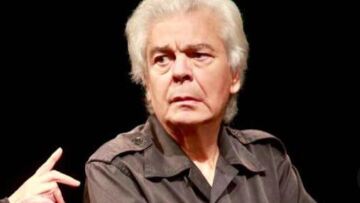 Γιάννης Μόρτζος: Σέβομαι και αγαπώ τους ομοφυλόφιλους αλλά μέχρι ένα ορισμένο σημείο