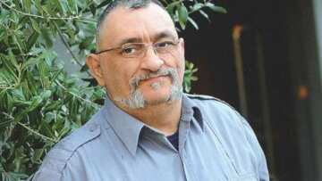 Ο Ιάσονας Τριανταφυλλίδης εκφράζει την αντίρρησή του για το ελληνικό #metoo