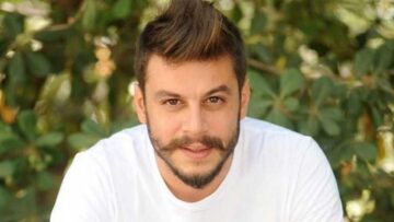 Λεωνίδας Καλφαγιάννης: «Αφού αποκάλυψα κάποια πράγματα για το #MeToo, δεν έχω δεχτεί ξανά επαγγελματική πρόταση»