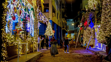 Νέο ωράριο από Δευτέρα στα εμπορικά καταστήματα, αναλυτικά όσα θα ισχύσουν
