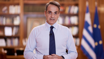 Μητσοτάκης: Έσφιξε τον κλοιό στους ανεμβολίαστους - Όλα τα νέα μέτρα 