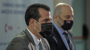 Πλεύρης: Αναλυτικά όλα τα νέα μέτρα που θα τεθούν σε ισχύ από τη Δευτέρα 