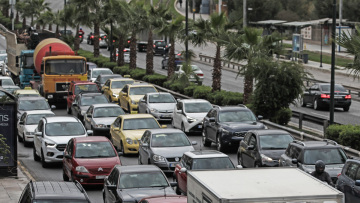 ΚΤΕΟ και τέλη κυκλοφορίας: Αλλαγές και αυστηρά πρόστιμα