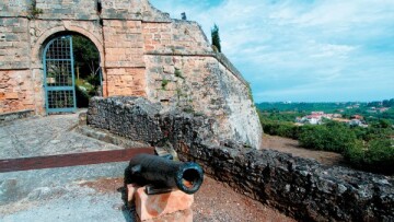 Ζάκυνθος: Το ενετικό κάστρο περιμένει την «αναγέννησή» του