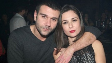 «Ο Τάσος Ιορδανίδης είχε αφήσει το κομμάτι της εμφάνισης, του χτύπησα πολλές φορές το καμπανάκι», αναφέρει η Θάλεια Ματίκα