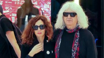 Πατέρας για τρίτη φορά θα γίνει ο Νίκος Καρβέλας