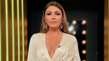 «Οι γυναίκες πρέπει να αλληλοστηριζόμαστε, όλα αυτά τα "πρέπει" ποιος τα έχει στήσει;», τονίζει η Έλενα Παπαρίζου