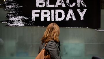Ο δεκάλογος της Black Friday από τη Γενική Γραμματεία  Προστασίας Καταναλωτή 