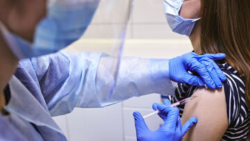 Κορωνοϊός: Δείτε τις 24 περιοχές με τους περισσότερους ανεμβολίαστους στην Ελλάδα