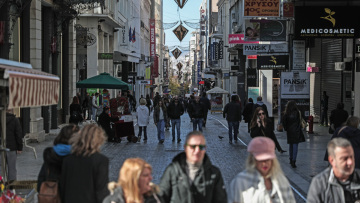 Κορωνοϊός - Σαρηγιάννης: Ενδέχεται να έχει υπάρξει ήδη κρούσμα της μετάλλαξης Όμικρον στην Ελλάδα