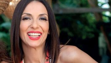 Ματθίλδη Μαγγίρα: «Έχω δεχτεί κι εγώ σεξουαλική παρενόχληση, αλλά η κοινωνία δεν έκανε τίποτα»