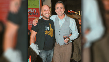 Τηλεόραση: Γιατί ο Καπουτζίδης «πετσόκοψε» τον Μουτσινά