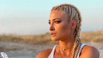 Η Ιωάννα Τούνη απολογείται ξανά για την αεροπορική εταιρεία - «Δεν τοποθετήθηκα απόλυτα σωστά, ήταν παρεξήγηση»