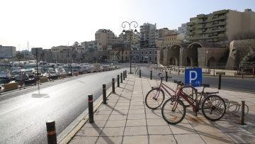 Κορωνοϊός- Λύματα: Αύξηση 433% του ιικού φορτίου στο Ηράκλειο, κατά 271% στην Κέρκυρα