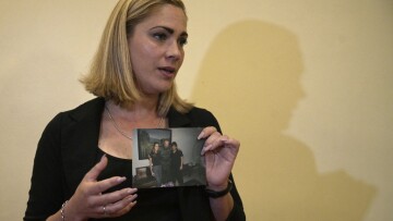 Ντιέγκο Μαραντόνα: Κουβανή ισχυρίζεται ότι ο ποδοσφαιριστής τη βίασε όταν ήταν 16 ετών