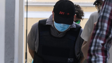 Δίκη ψευτογιατρού: Ξεκίνησε η δίκη του «Dr Kontos» για τους 12 θανάτους ασθενών