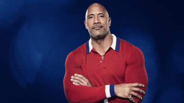 The Rock: Αυτή είναι η γυναίκα που τον έκανε να... λιώσει και να τινάξει τον γάμο του στον αέρα