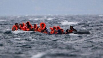 Tουλάχιστον 31 οι νεκροί μετανάστες μετά το ναυάγιο στη Μάγχη