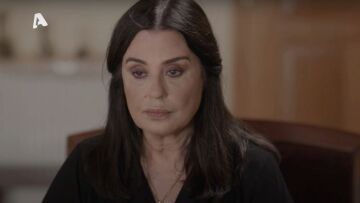 «Σασμός»: Μία σοκαριστική αποκάλυψη οδηγεί την Καλλιόπη στα πρόθυρα της κατάρρευσης